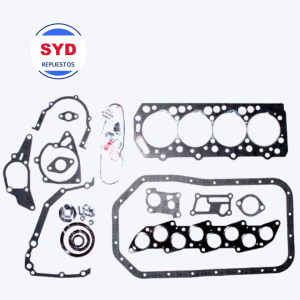 KIT EMPAQUETADURA MOTOR HYUNDAI-KIA