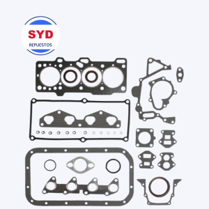KIT EMPAQUETADURA MOTOR HYUNDAI-KIA