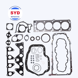 KIT EMPAQUETADURA MOTOR CHEVROLET