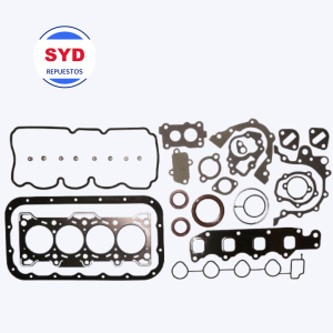 KIT EMPAQUETADURA MOTOR SPARK 2006-2016