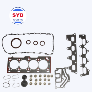 KIT EMPAQUETADURA MOTOR RENAULT-NISSAN