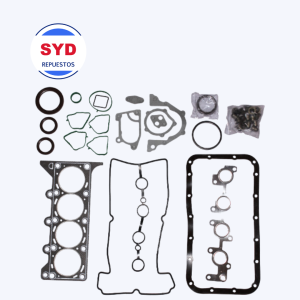 KIT EMPAQUETADURA MOTOR CHEVROLET