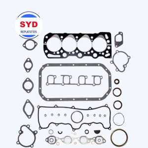 KIT EMPAQUETADURA MOTOR CHEVROLET