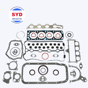 KIT EMPAQUETADURA MOTOR AVEO-OPTRA 2004-2005