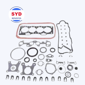 KIT EMPAQUETADURA MOTOR TERCEL 1993-1994