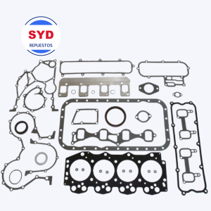 KIT EMPAQUETADURA MOTOR KIA