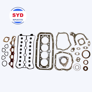 KIT EMPAQUETADURA MOTOR AVEO-OPTRA 2006-2016