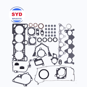 KIT EMPAQUETADURA MOTOR HYUNDAI