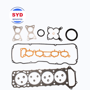 KIT EMPAQUETADURA MOTOR NISSAN