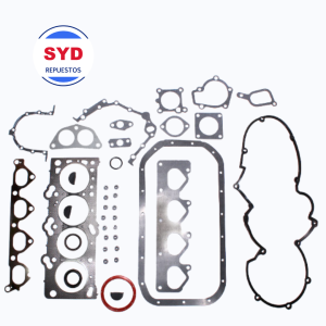 KIT EMPAQUETADURA MOTOR HYUNDAI-KIA