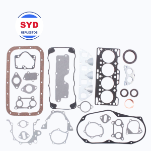 KIT EMPAQUETADURA MOTOR SUZUKI
