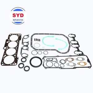 KIT EMPAQUETADURA MOTOR GOLF A3 1993-1999