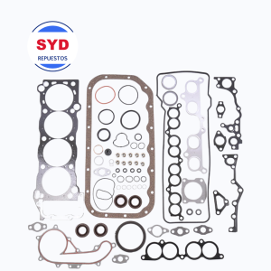 KIT EMPAQUETADURA MOTOR HILUX 2RZ 1998-2005