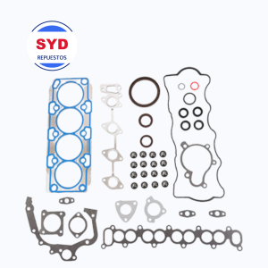 KIT EMPAQUETADURA MOTOR SANTA FE 2007-2010