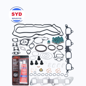 KIT EMPAQUETADURA MOTOR NISSAN