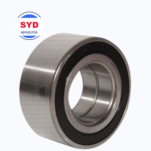 RODAMIENTO RUEDA DELANTERA S/ABS