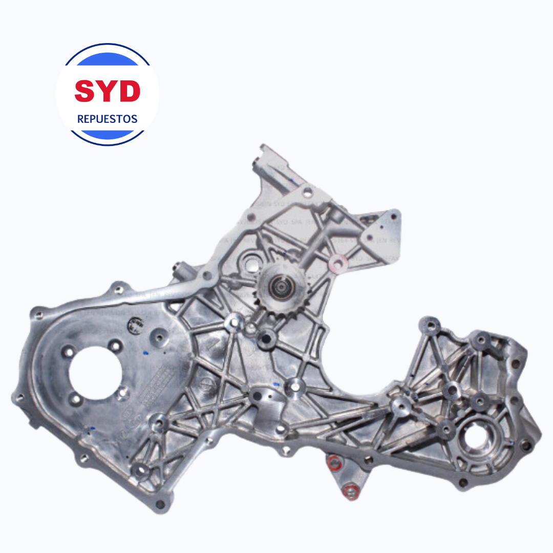 BOMBA ACEITE HYUNDAI-KIA D4CB