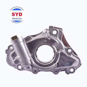 BOMBA ACEITE TOYOTA