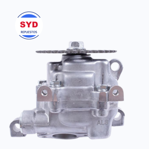 BOMBA ACEITE SUZUKI