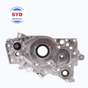 BOMBA ACEITE HYUNDAI-MITSUBISHI
