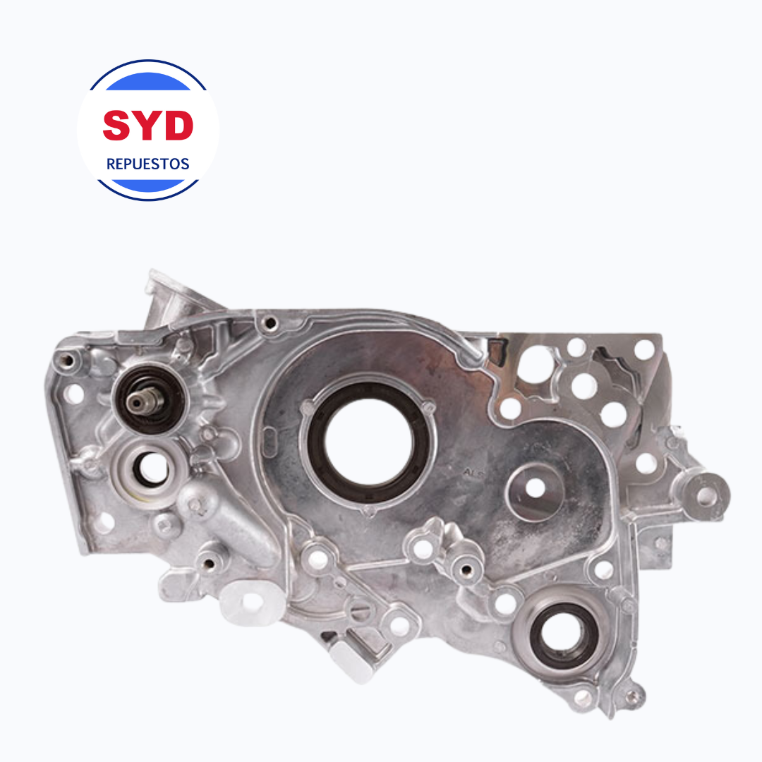 BOMBA ACEITE HYUNDAI-MITSUBISHI