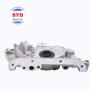 BOMBA ACEITE HYUNDAI KIA