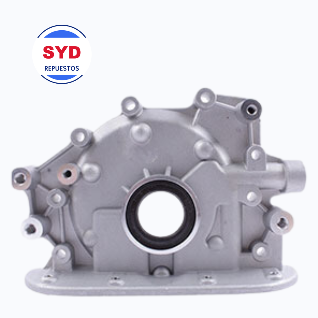 BOMBA ACEITE SUZUKI