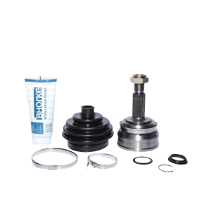 HOMOCINETICA L/RUEDA 22X30X50 VOLKSWAGEN GOL/SAVEIRO/POLO