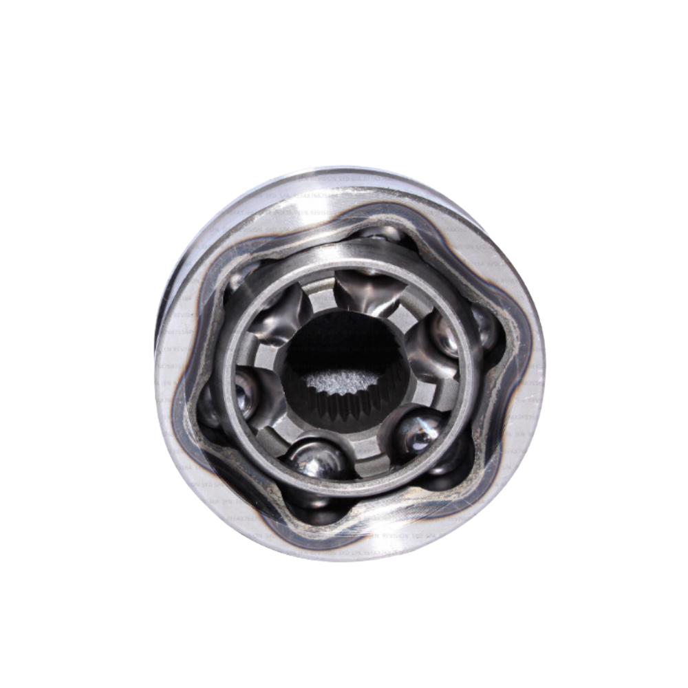 HOMOCINETICA L/RUEDA 22X30X50 VOLKSWAGEN GOL/SAVEIRO/POLO - Imagen 2