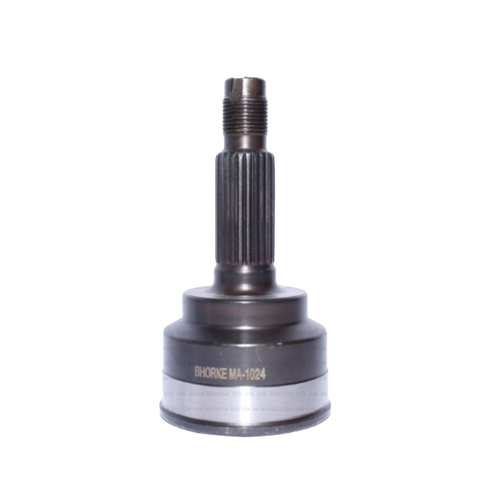 HOMOCINETICA L/RUEDA RH-LH 24X19X52 PRIDE POP 1993-2001 - Imagen 2