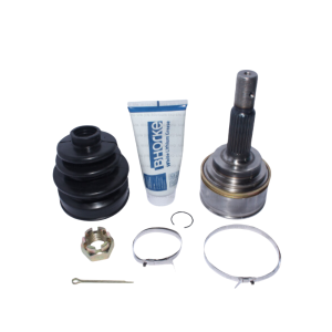 HOMOCINETICA L/RUEDA S/ABS RH-LH 26X23X56 YARIS 2006-2013