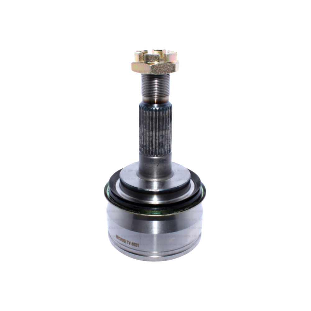 HOMOCINETICA L/RUEDA RH-LH 30X29X72,5 HILUX 2005-2015 - Imagen 2