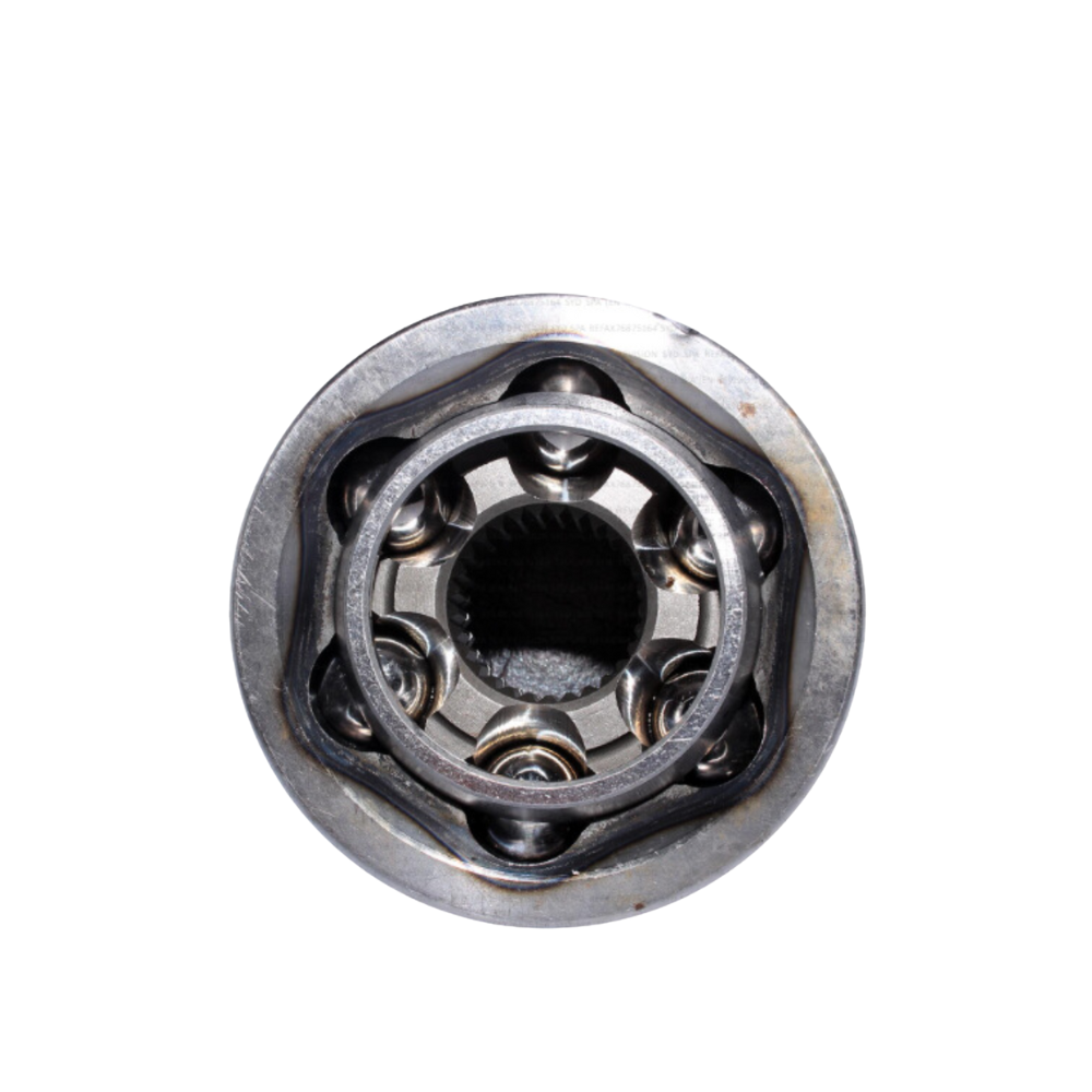 HOMOCINETICA L/RUEDA RH-LH 30X29X72,5 HILUX 2005-2015 - Imagen 3