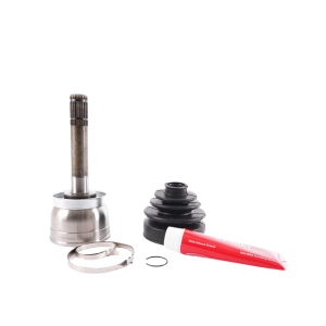 HOMOCINETICA L/RUEDA RH-LH 27X27X50 NISSAN