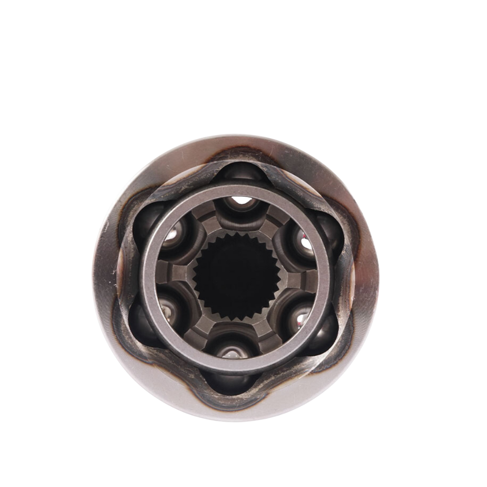 HOMOCINETICA L/RUEDA RH-LH 27X27X50 NISSAN - Imagen 3