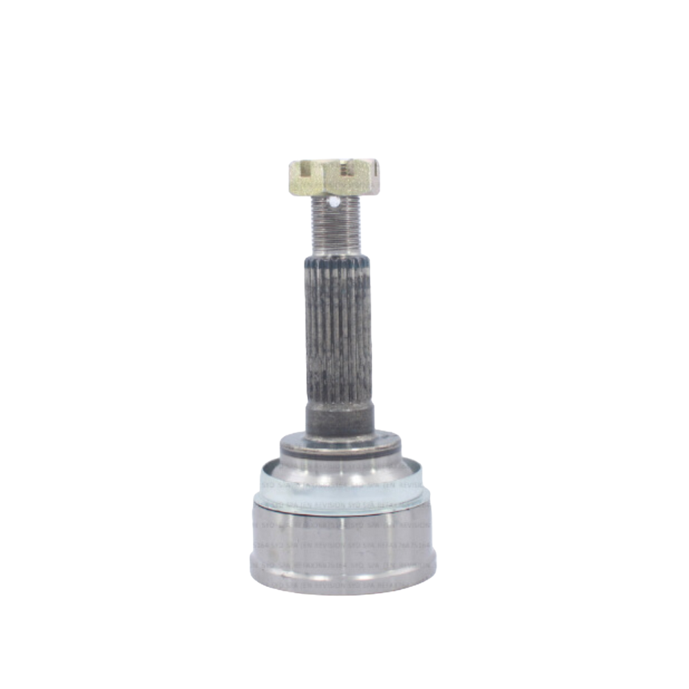 HOMOCINETICA L/RUEDA RH-LH 23X18X44 SUZUKI - Imagen 2