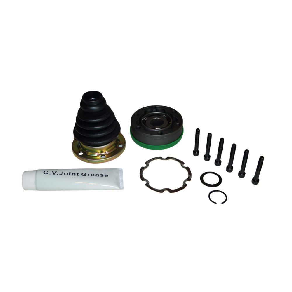 HOMOCINETICA L/CAJA 33 DIENTES VOLKSWAGEN