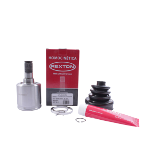 HOMOCINETICA L/CAJA 25X22 ACCENT PRIME