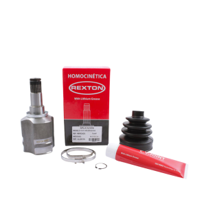 HOMOCINETICA L/CAJA 23X22 YARIS 2003-2005