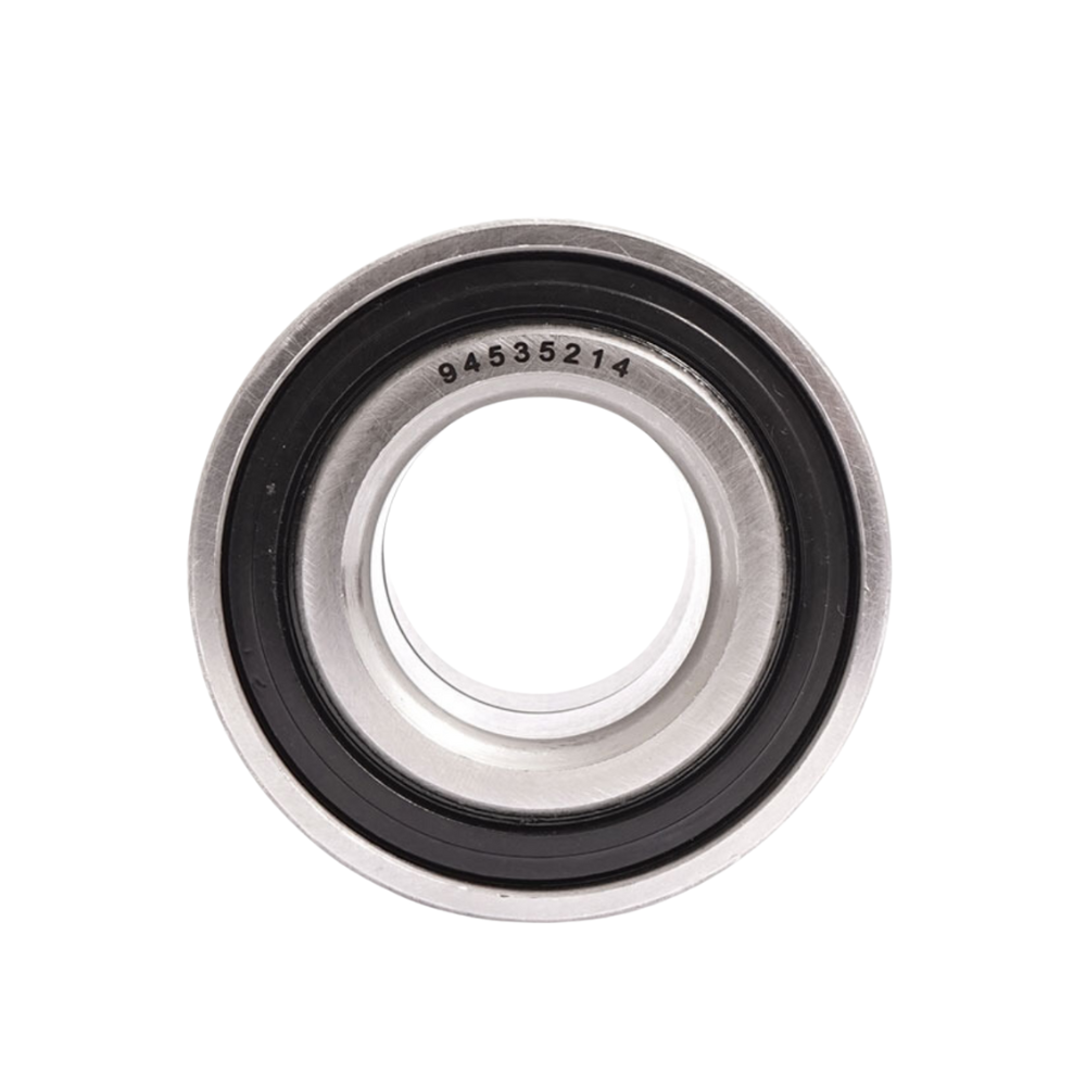 RODAMIENTO RUEDA TRASERA SAIL - AVEO - IQ - 206 - C3 - CLIO - 25X52X37 - Imagen 2