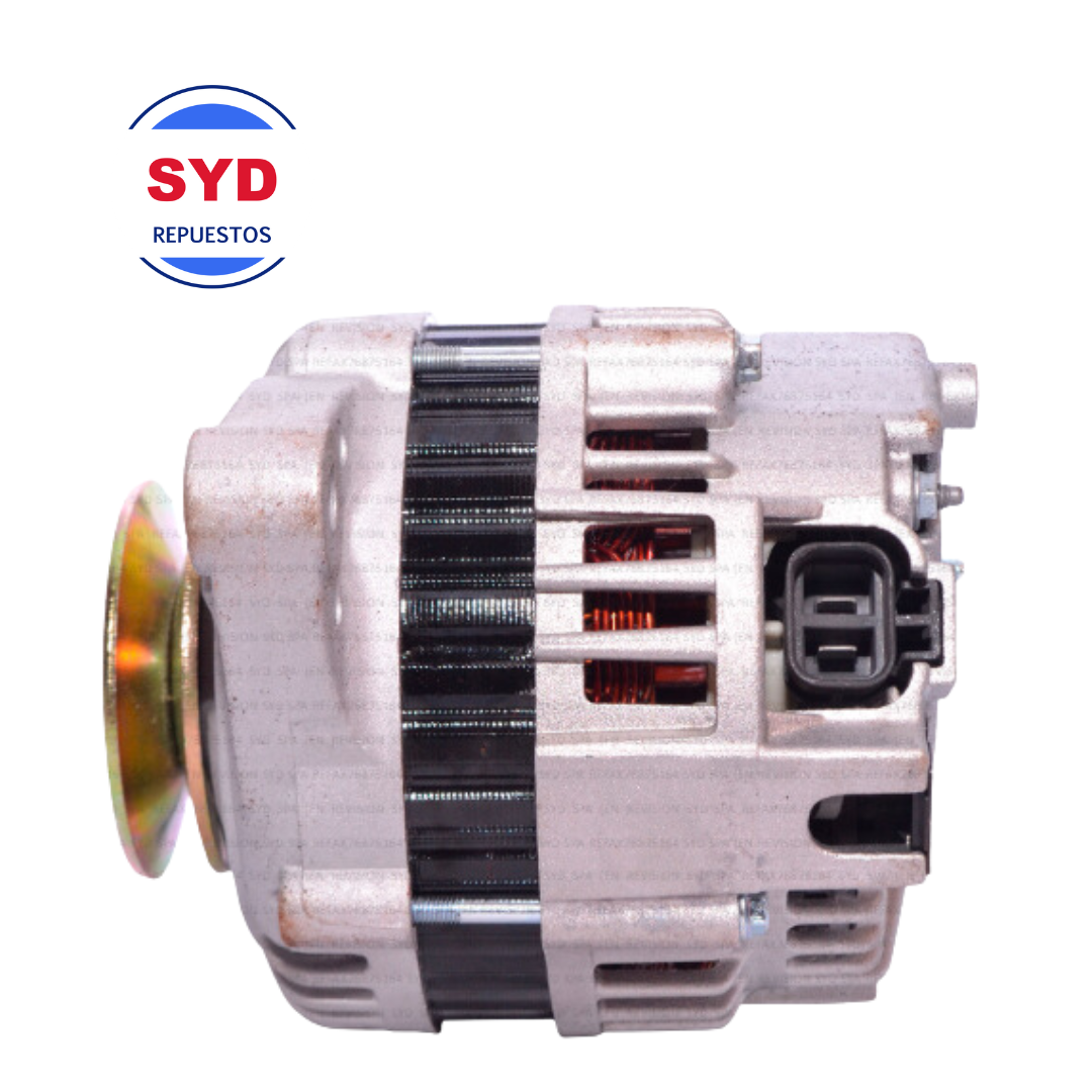 ALTERNADOR D21 1993-2004