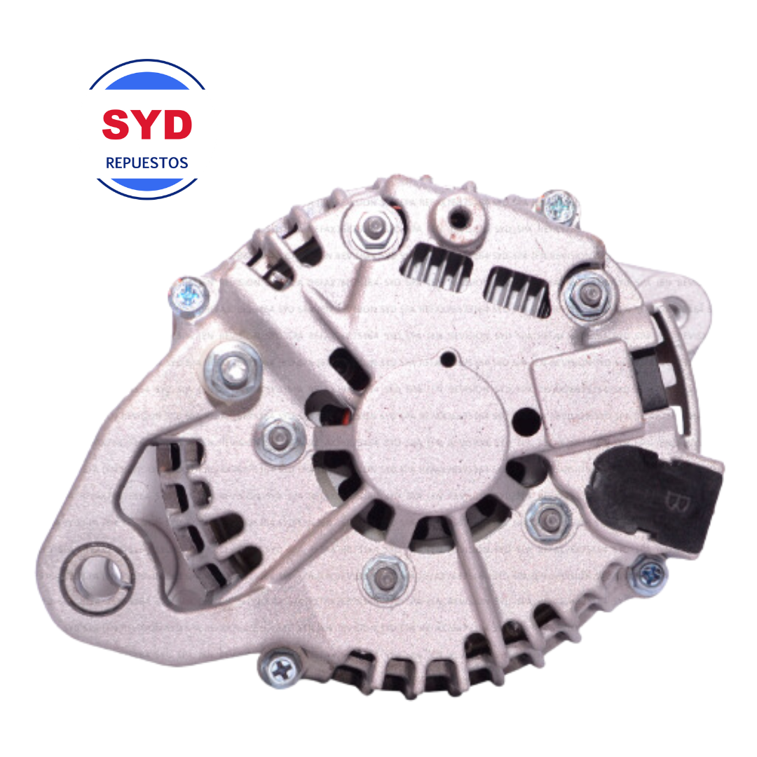 ALTERNADOR D21 1993-2004 - Imagen 2