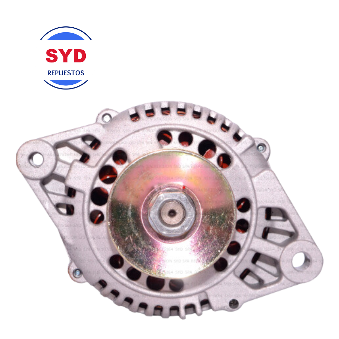 ALTERNADOR D21 1993-2004 - Imagen 3