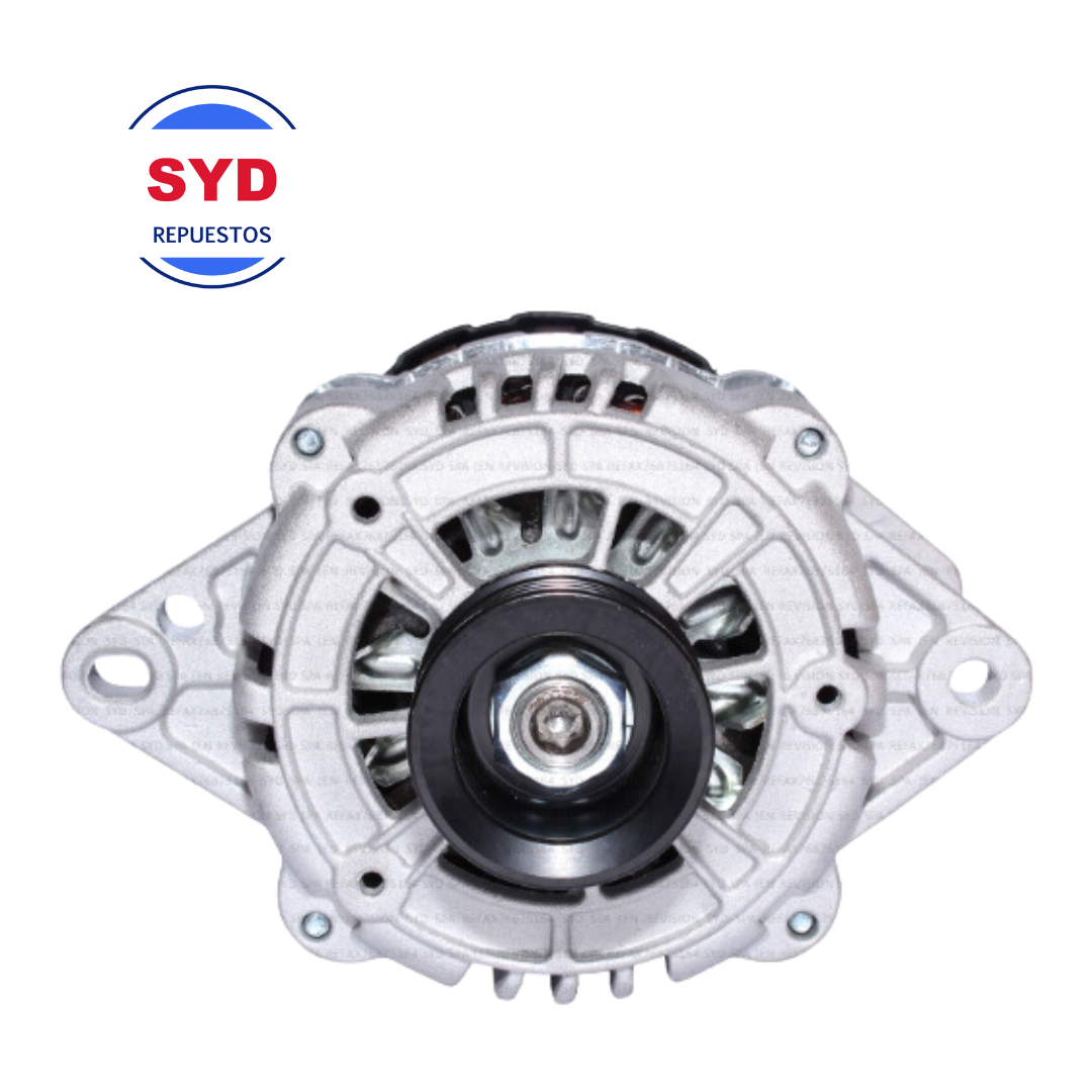 ALTERNADOR AVEO 2004/2016 - Imagen 2