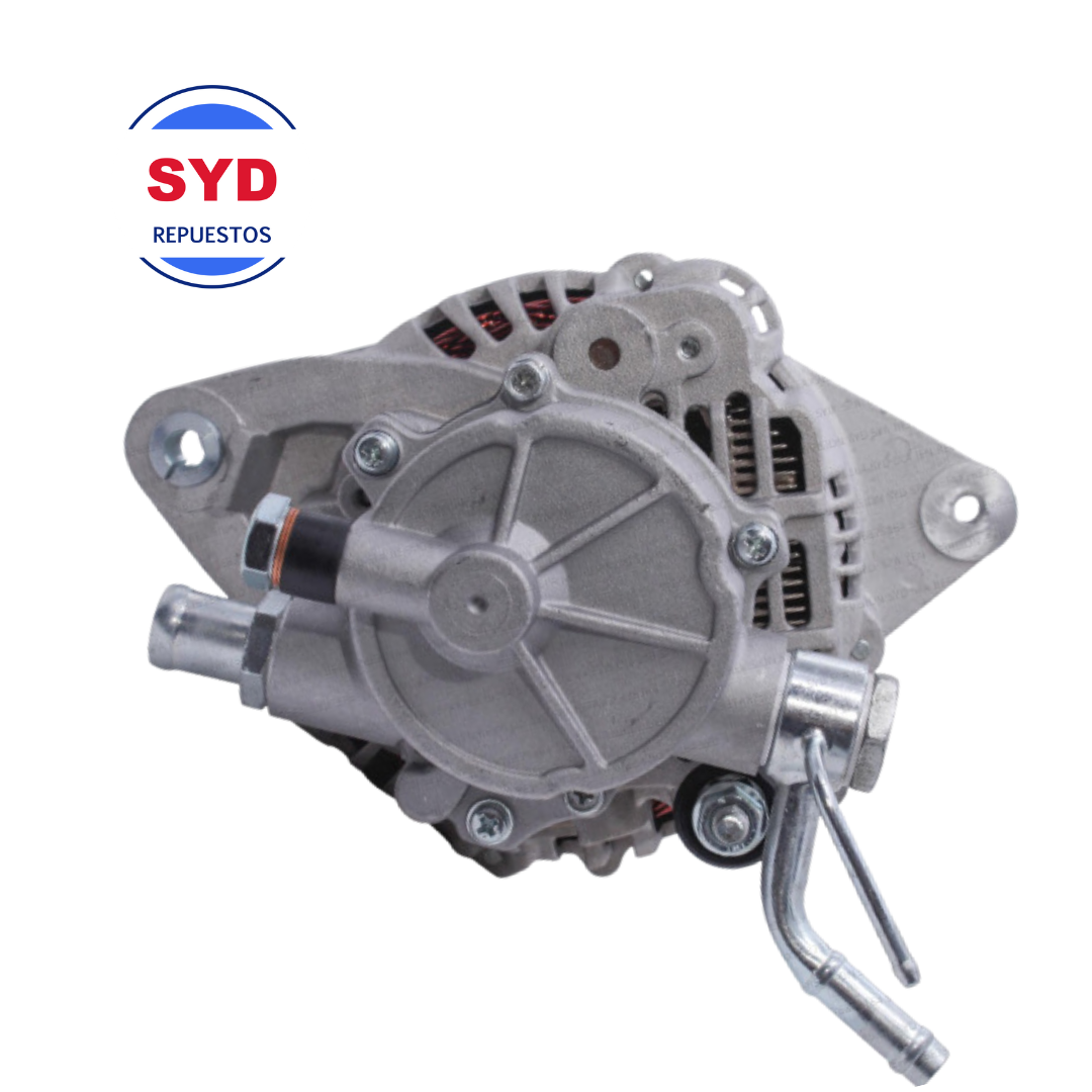 ALTERNADOR H100-PORTER 1991-2003 - Imagen 2