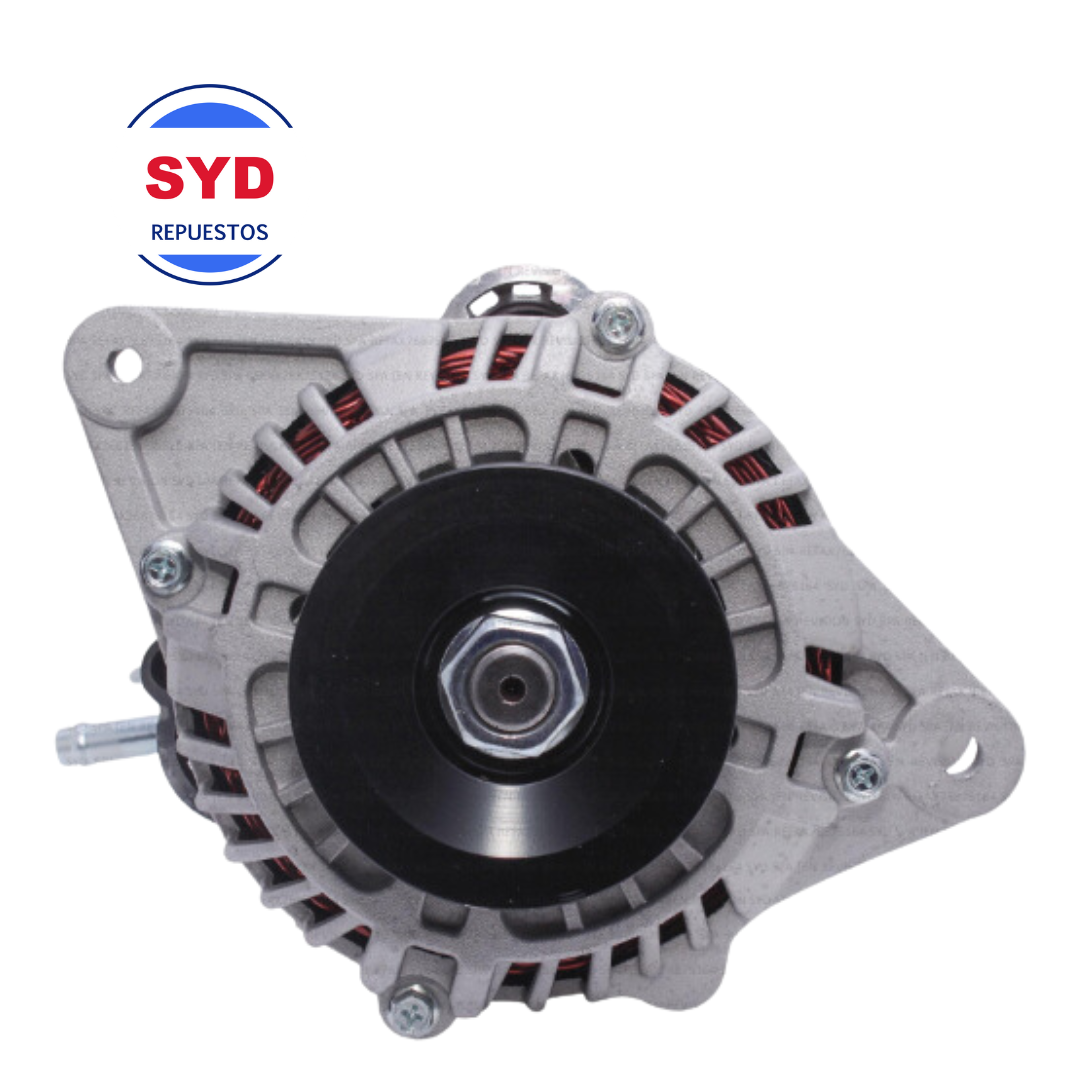 ALTERNADOR H100-PORTER 1991-2003 - Imagen 3