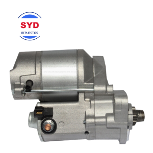 MOTOR PARTIDA HILUX 1984-1994