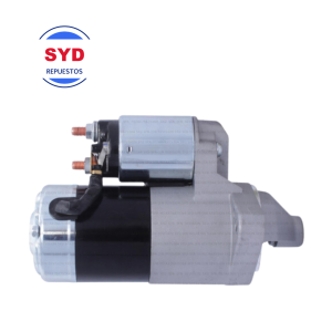 MOTOR PARTIDA COROLLA 1989-1992