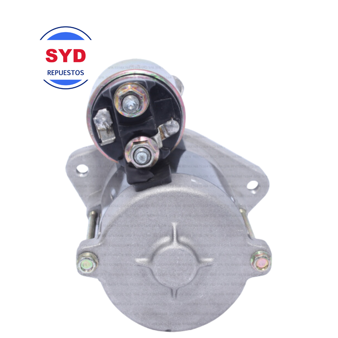 MOTOR PARTIDA SAMURAI-VITARA 1984-1996 - Imagen 3