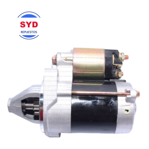 MOTOR PARTIDA HYUNDAI-KIA